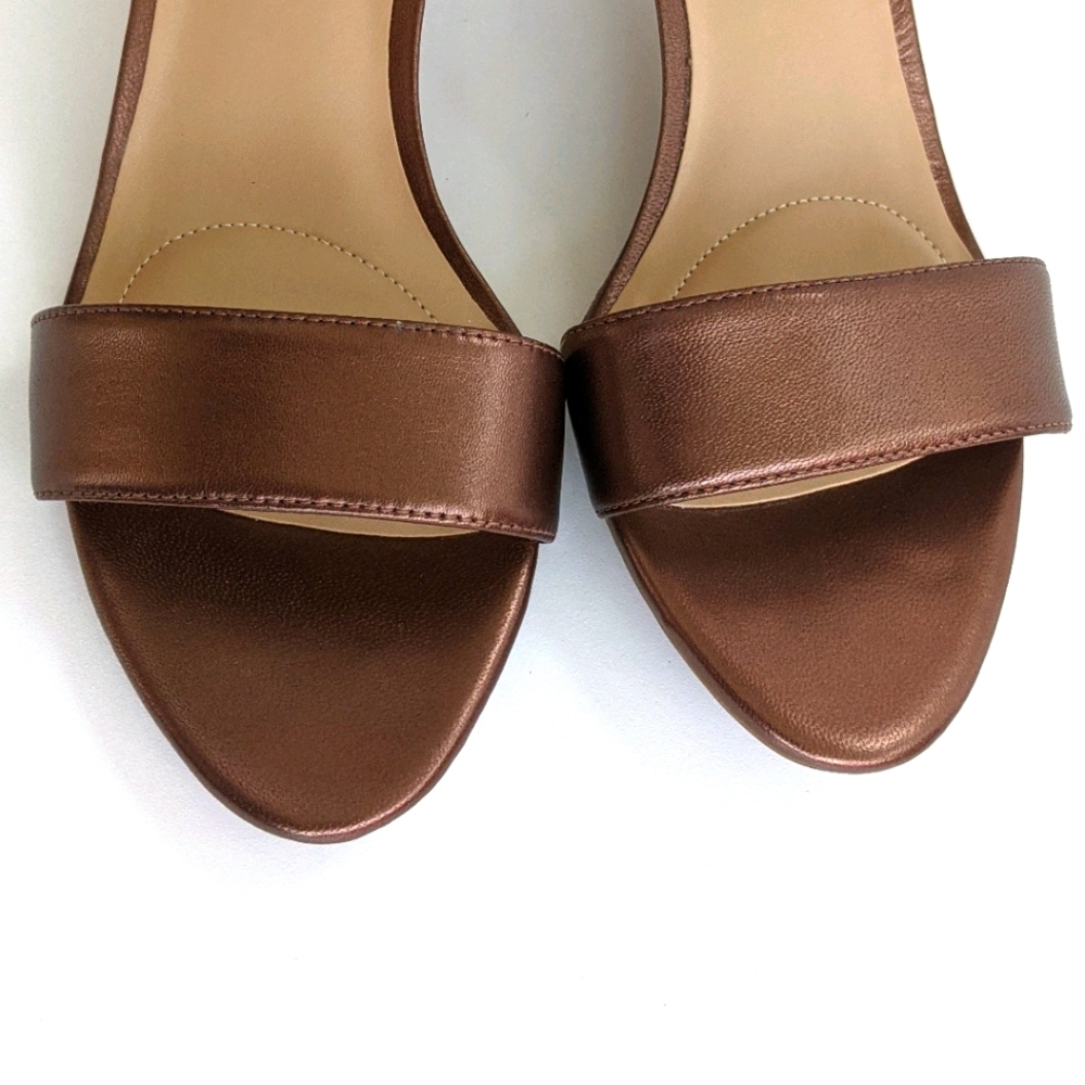 NEW Naturalizer Tinda Sandal - 8.5M - Picture 9 of 11